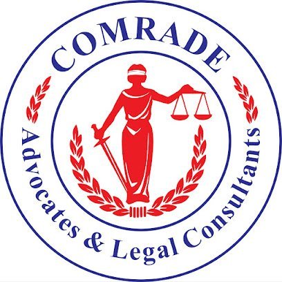 Comrade Advocates & Legal Consultants