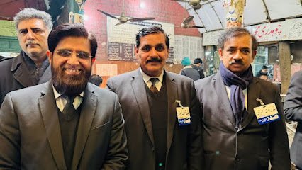 Bukhari Law Associates