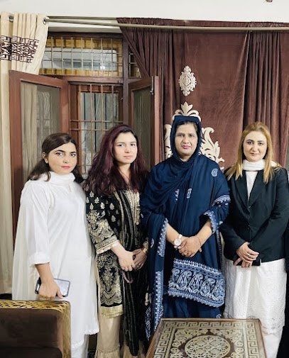 Bushra Qamar Law Firm