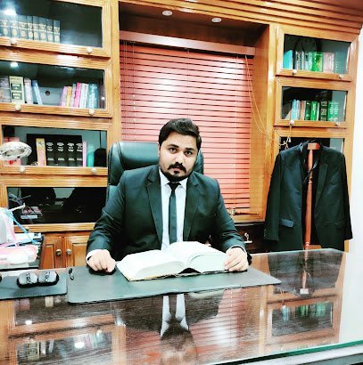 Uzair Rasheed Sandhu