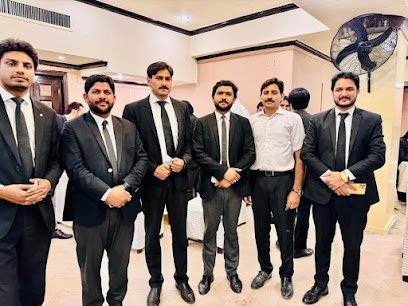 Chaudhary Law Associates