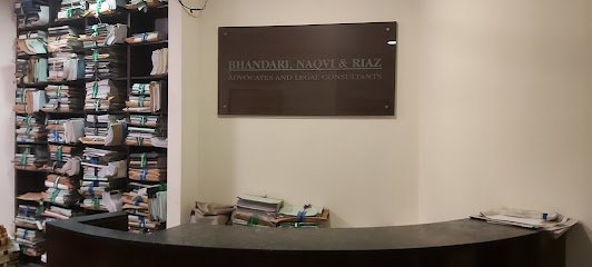 Bhandari Naqvi Riaz