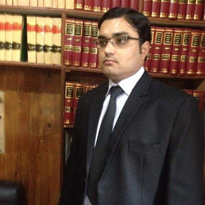Rr & Johri Law Associates