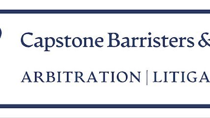 Capstone Barristers & Advocates