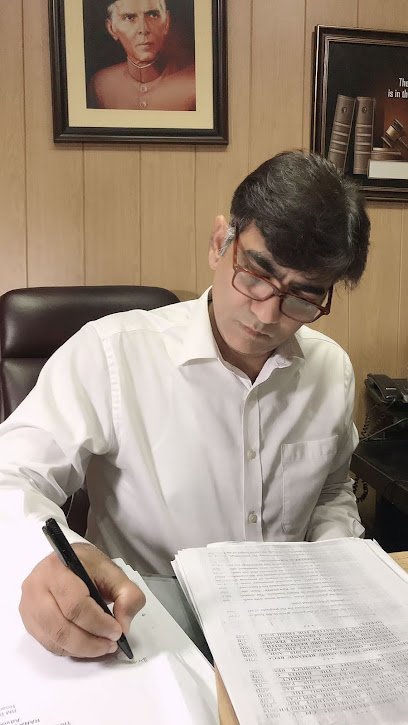 Mukhtar Law Firm