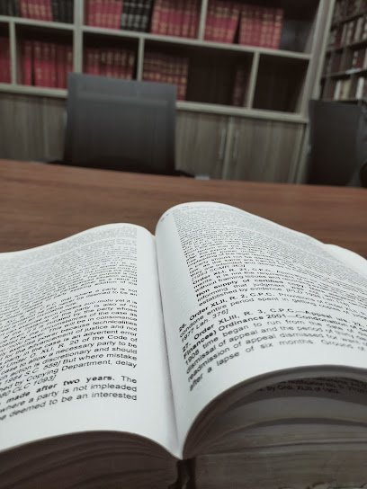 Mohsin Chauhan Legal Services