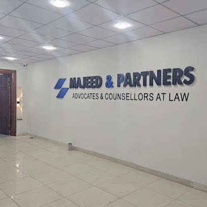 Majeed & Partners