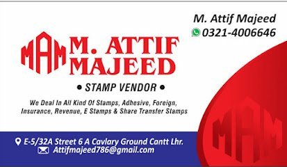Attif Traders & Consultants