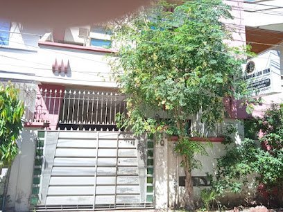 Ashraf & Ashraf Law Firm