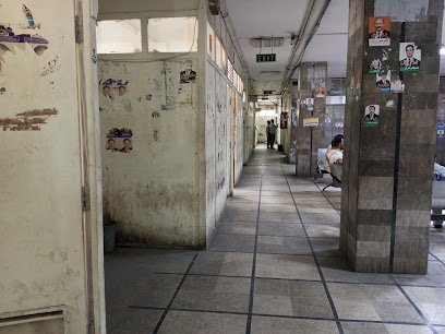 Lahore Civil Court