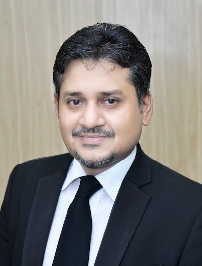 Ch. Fazal Hussain Law Associates
