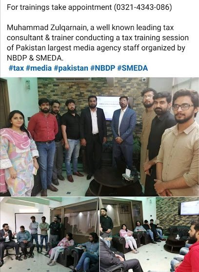 Taxfiler Pakistan ®