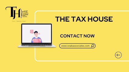 The Tax House