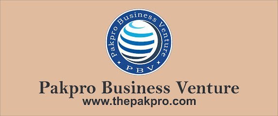 Pakpro Business Venture