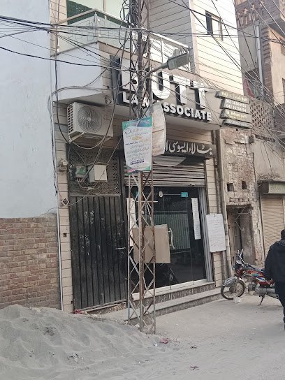 Adnan Butt Law Associates
