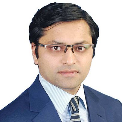 Salman Khurshid Law Associates