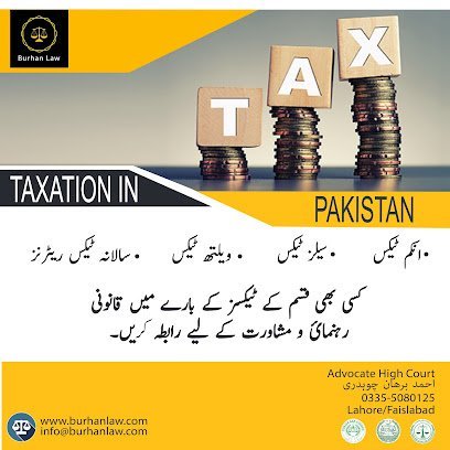 Burhan & Associates