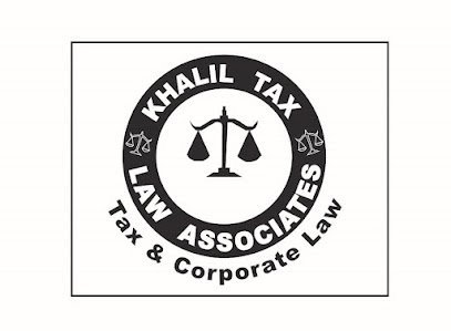 Khalil Tax Law Associates