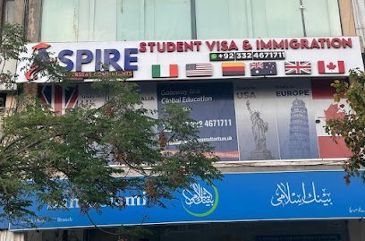 Aspire Overseas Consultants
