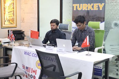 Wac Consultants
