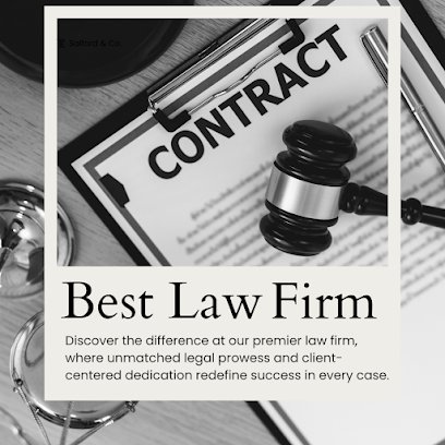Legal Verx – Business - Tech & Immigration