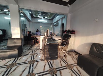 Al Syed Law Associates