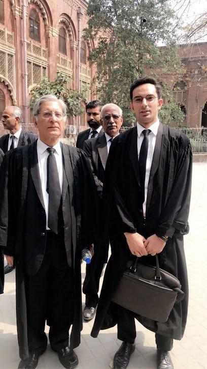 Harris Khan Yousafzai Attorneys At Law