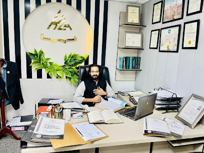 Kashif Law Associates