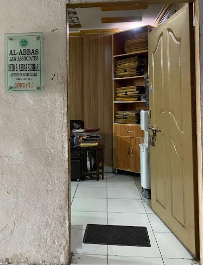Al-Abbas Law Associates