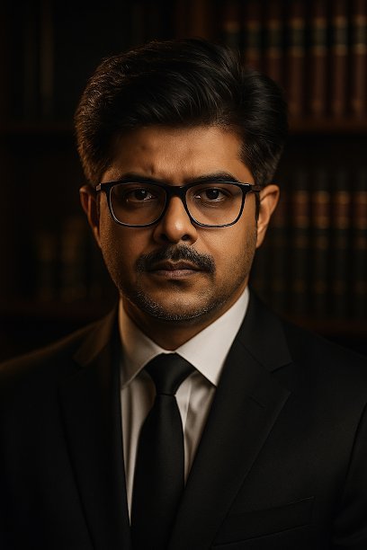 Waleed Mj Law
