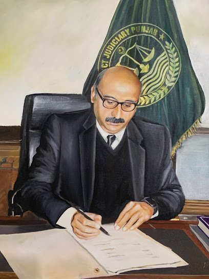 Asif Majeed Awan