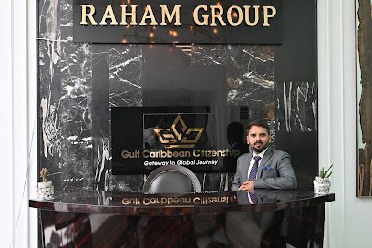 Gulf Caribbean Citizenship & Residency By Investment