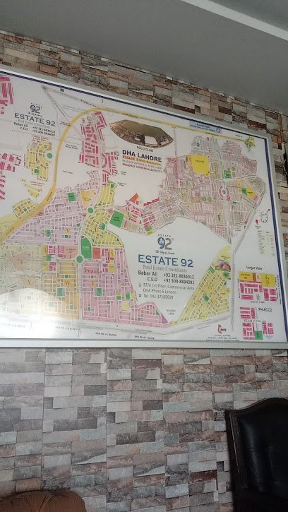 Estate-92
