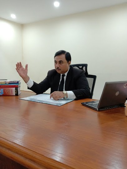 Hammad Law Company