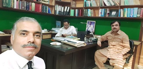 Kalim Ilyas Law Associates