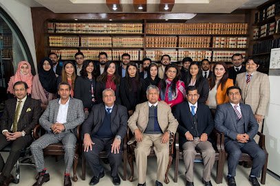 Zafar & Associates Llp