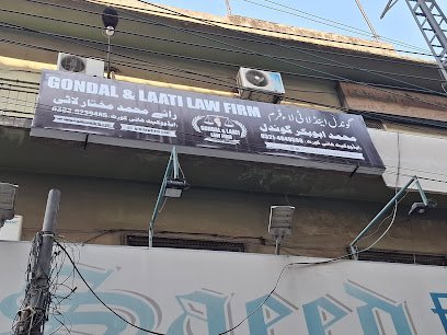 Gondal & Laati Law Firm