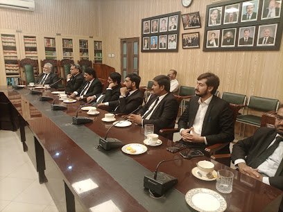 Tahir Minhas Law Firm