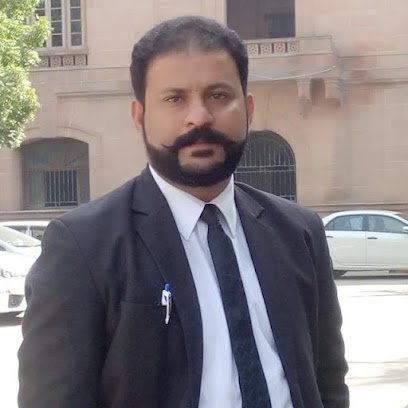 Sadaat Law Associates