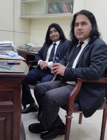 Wasif Ali Wasif Law Services