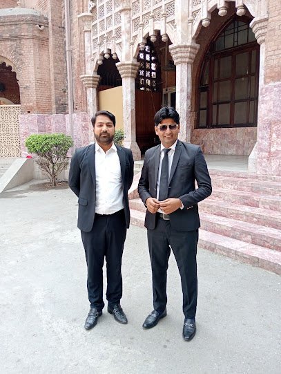 Baloch Law Associates