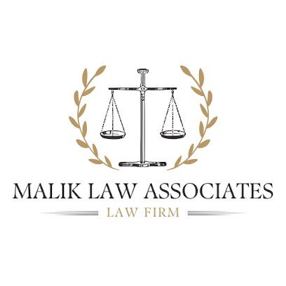 Malik Law Associates & Tax Consultant