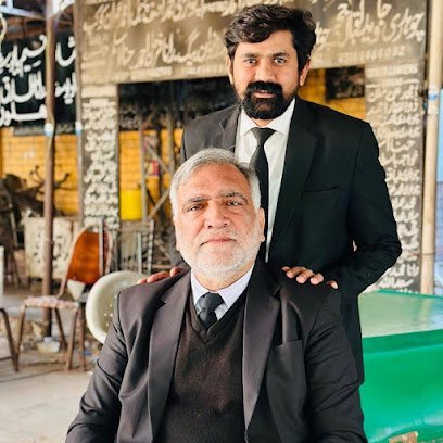 Usman & Nouman Law Company