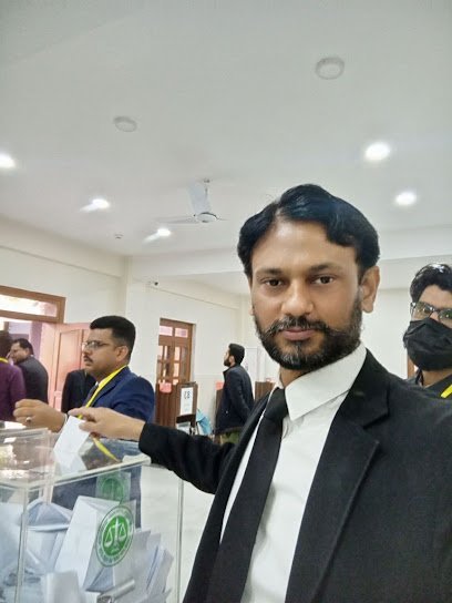 A.T Law Firm