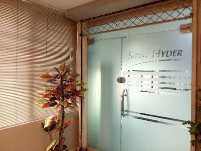 Sidat Hyder Morshed Associates
