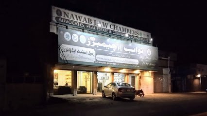 Nawab Law Chambers