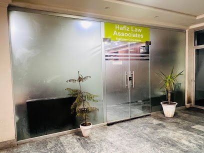 Hafiz Law Associates
