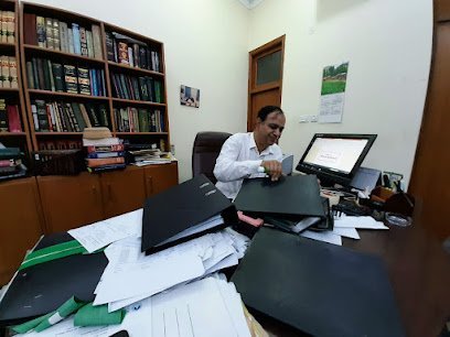 Khawaja Law Chambers