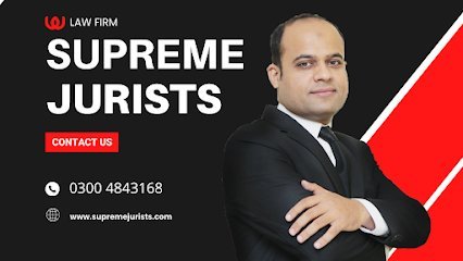 Supreme Jurists