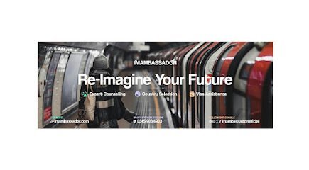 Im Ambassador Consultants